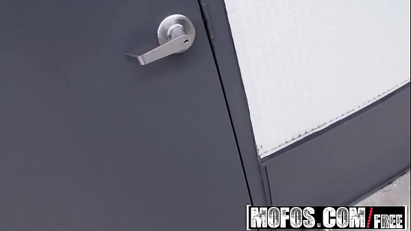 Mofos - Lets Try Anal - (Riley Grey) - Take That Ass On The Road