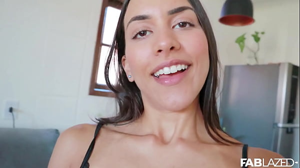 "You love watching me masturbate, don't you?" - I talk to you and cum in close-up