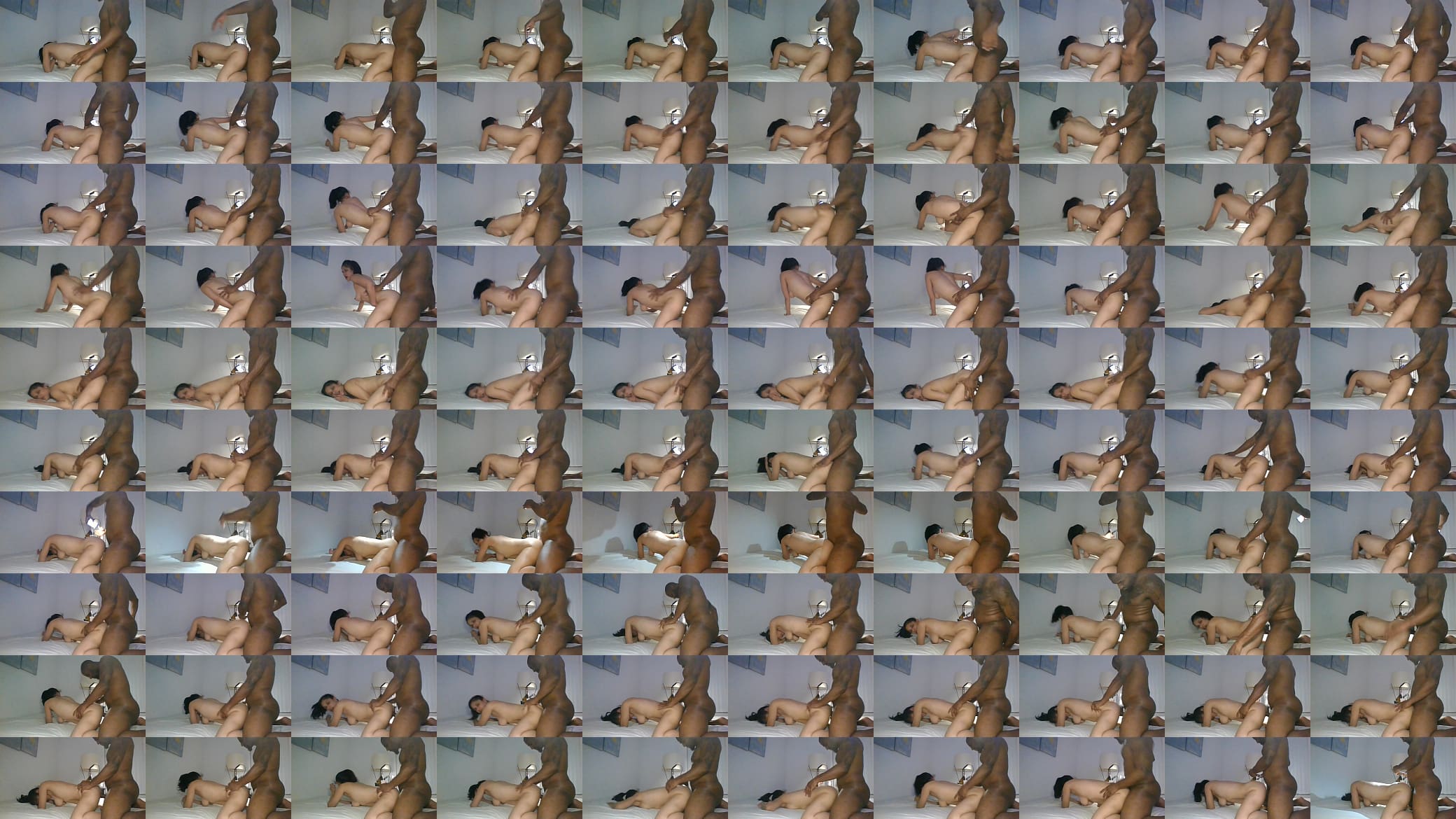 from the back, multiple orgasms, cumming loud and slow 预览图