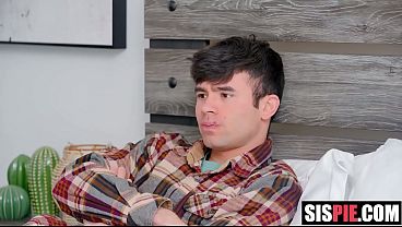 Big Titty Stepsis Enzo East, Summer Renee