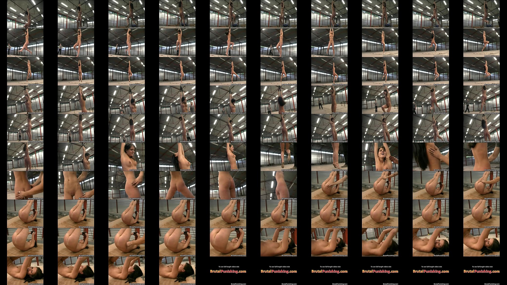 Bound small and Tormented 预览图