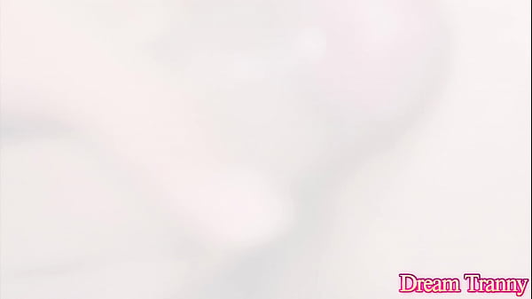 Download Video - The Raw Fuck of Dreams with Hot Trans Slut Bruna Castro