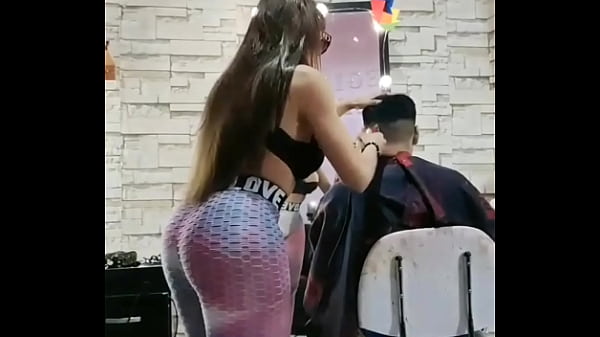 FINAL FELIZ EN LA ESTETICA PORQUE ESTABAMOS MUY...