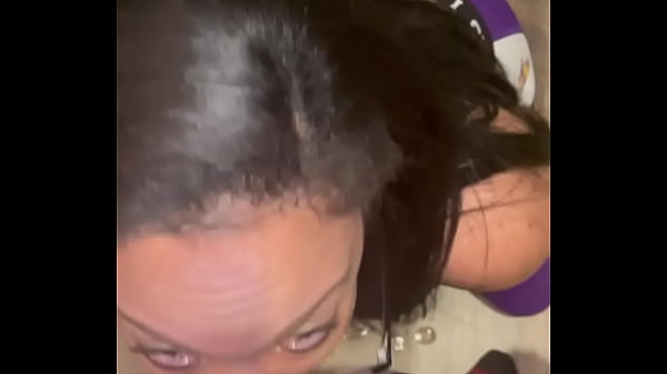 Download Video - Goth Batty gets throat trained by personal trainer at rapper&rsquo;s mansion in Atlanta