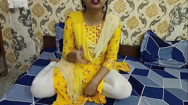 Indian stepmom make sex with virgin step son and step dad on family threesome - Indian desi group sex full on galiyaa Indian roleplay