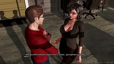 Complete Gameplay - Pale Carnations, Part 45