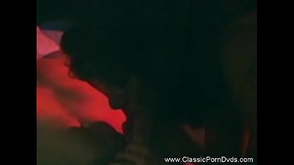 Blonde Classic MILF Artistic Sex Film