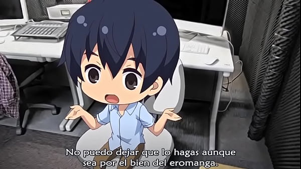 I was manga h 2