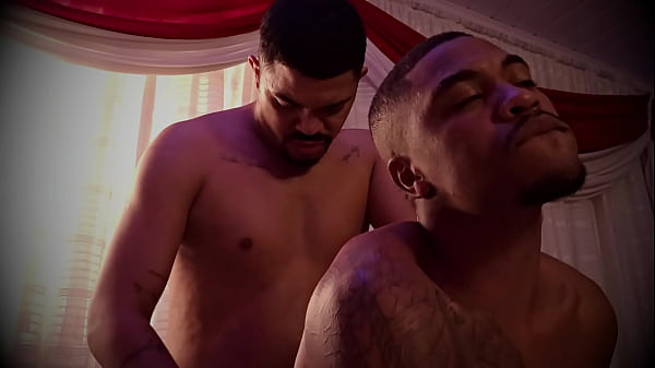 Sexo depois do futebol - Trailer Apimentados On...