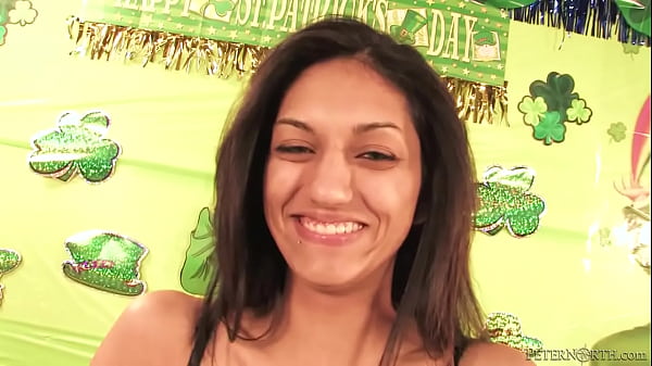 Elena Nichols Loves To Suck