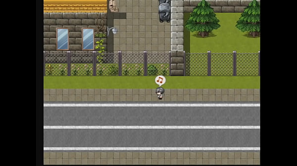 [NTR] Fluffy Neighbors Full Gameplay
