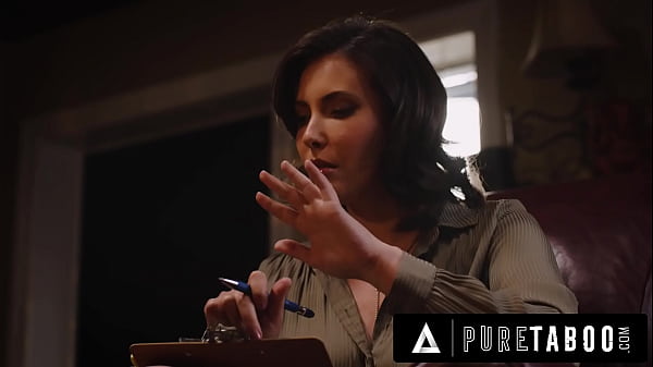 Download Video - PURE TABOO Bi-Curious Katrina Colt Taunts Controlling Husband With Their Therapist Casey Calvert