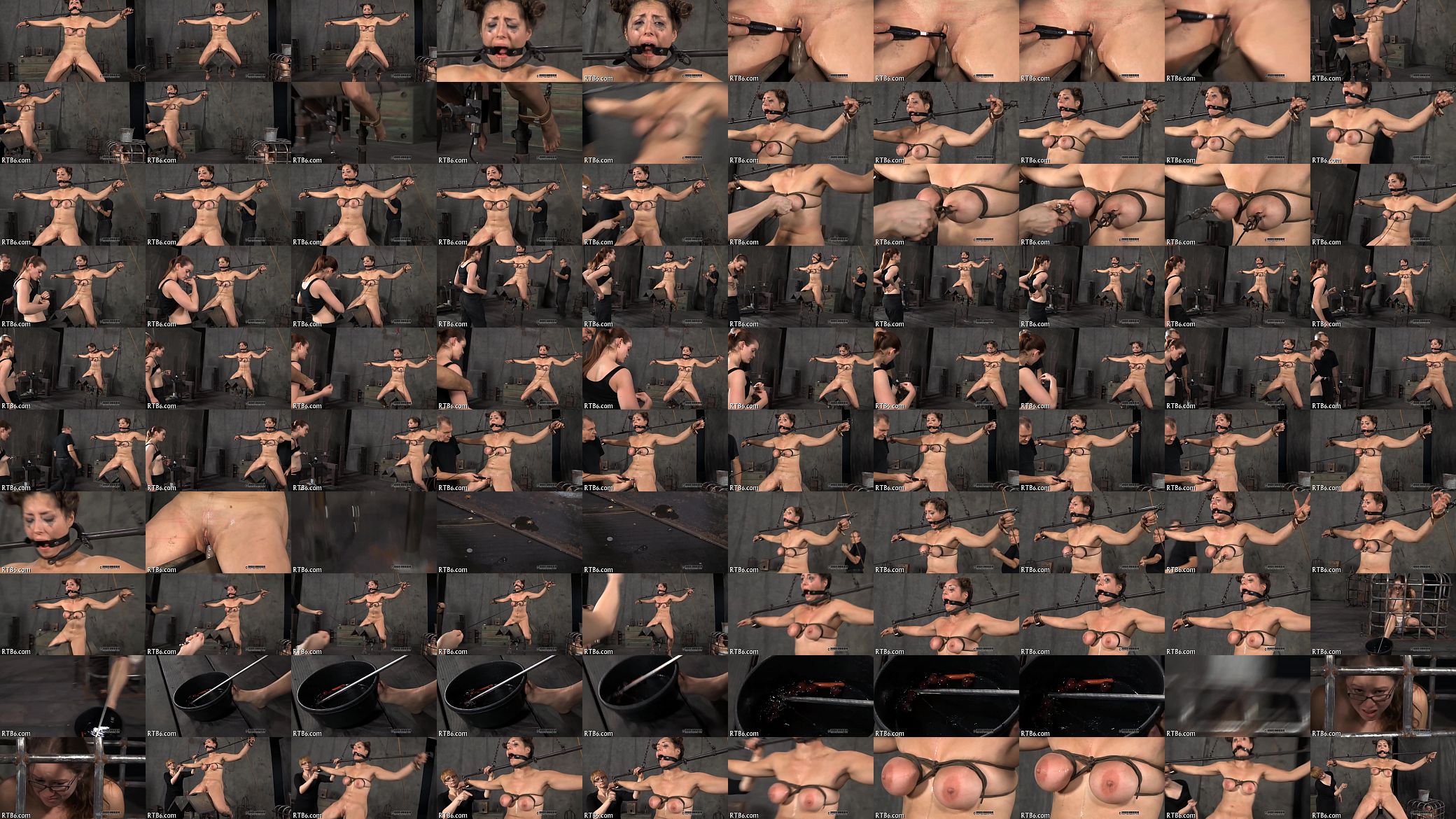 Hardcore sadomasochism porn 预览图