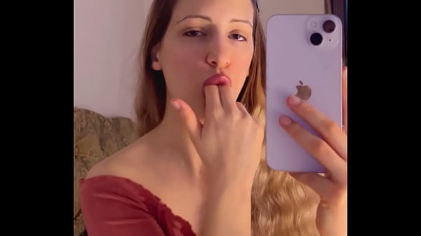Watch me masturbate - Maiskii