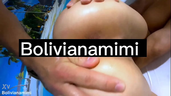 Download Video - Ven a ver como esos machos me destrozan por todos los huecos