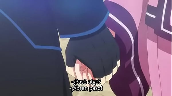 Seirei Gensouki cap 8 sub español