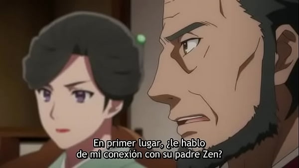 Seirei Gensouki cap 8 sub español