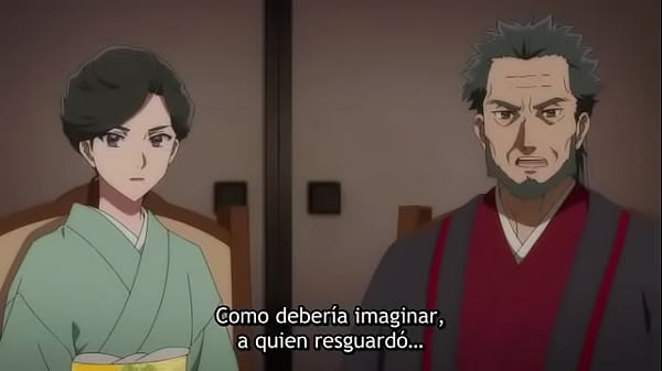 Seirei Gensouki cap 8 sub español