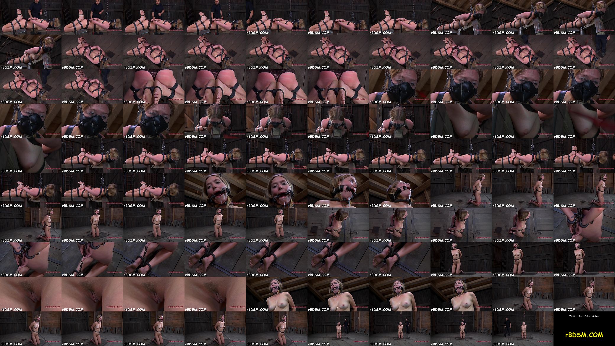 Thraldom sex porn 预览图