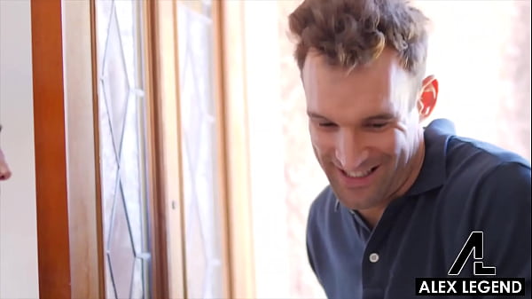 Download Video - Slutty Bella Rolland Has A Crush On Her New Roommie Alex Legend&excl;