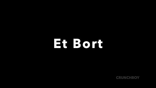 3429 DOUGLAS SMITH used raw by the twink BORT un barcelone