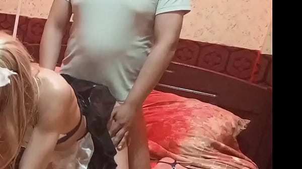 Download Video - &OpenCurlyDoubleQuote;Travesti en lencer&iacute;a de mucama entreg&aacute;ndose a mi dominio&rdquo;