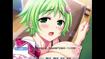 Flame-Pregnancy Idol Master Academy Z Matsuda Yukari (2)