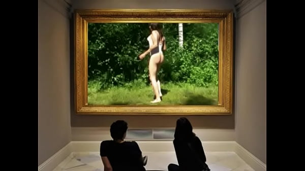 Musée Cul-Nu De L'art Érotique Métropolitain