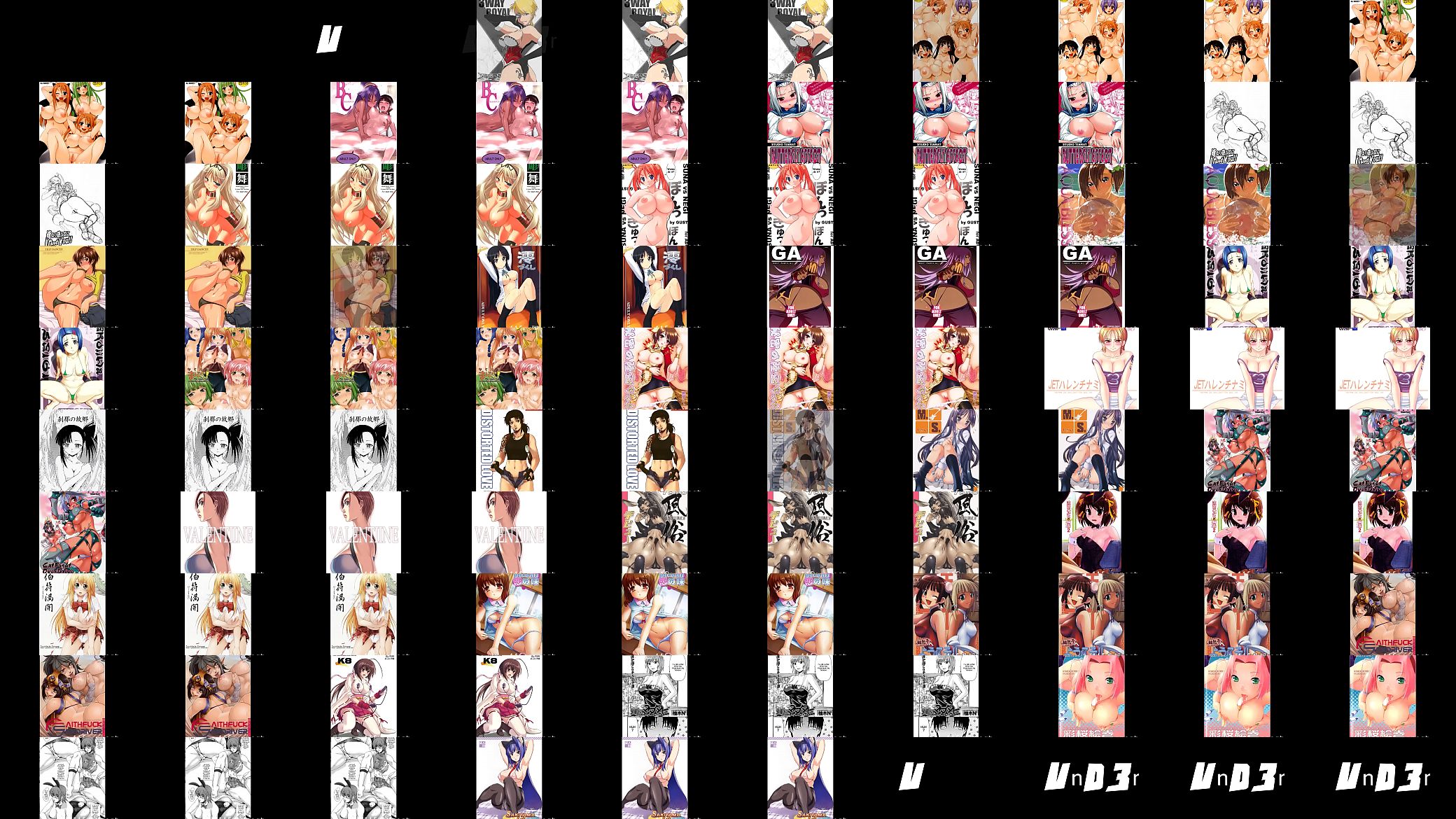 Up2 UnD3r Hentai 2 sex pmv gif art 115connection 预览图