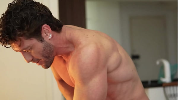 Megan Did Not Hesitate To Swallows Brad's Manhood And Take It To Her Big Tits To Fuck - SEXYHUB