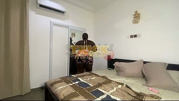 Seductive SSBBW makes her stepdad pound her hard