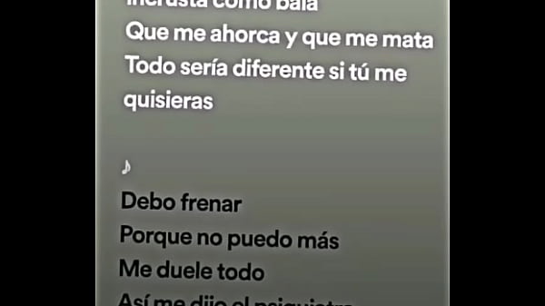 If you loved me