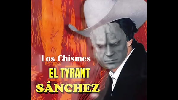 Tyrant Sanchez