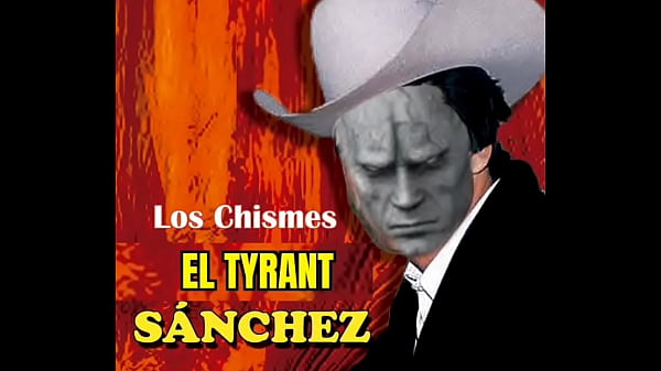  Tyrant Sanchez