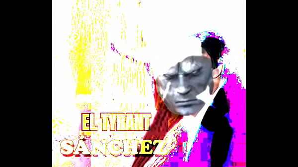 thumb tyrant sanchez