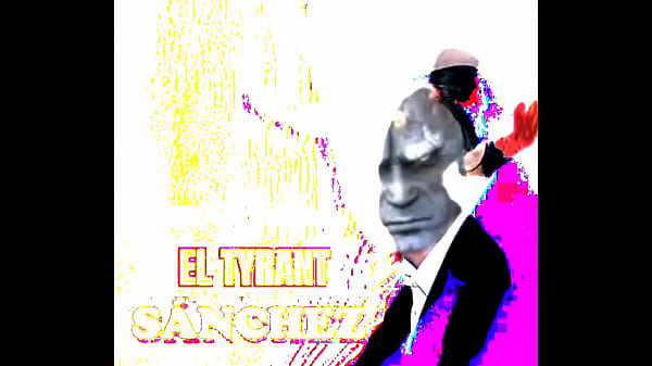 thumb tyrant sanchez
