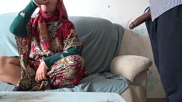 Download Video - A  divorced Turkish muslim wife rents out a room to a black immigrant in London