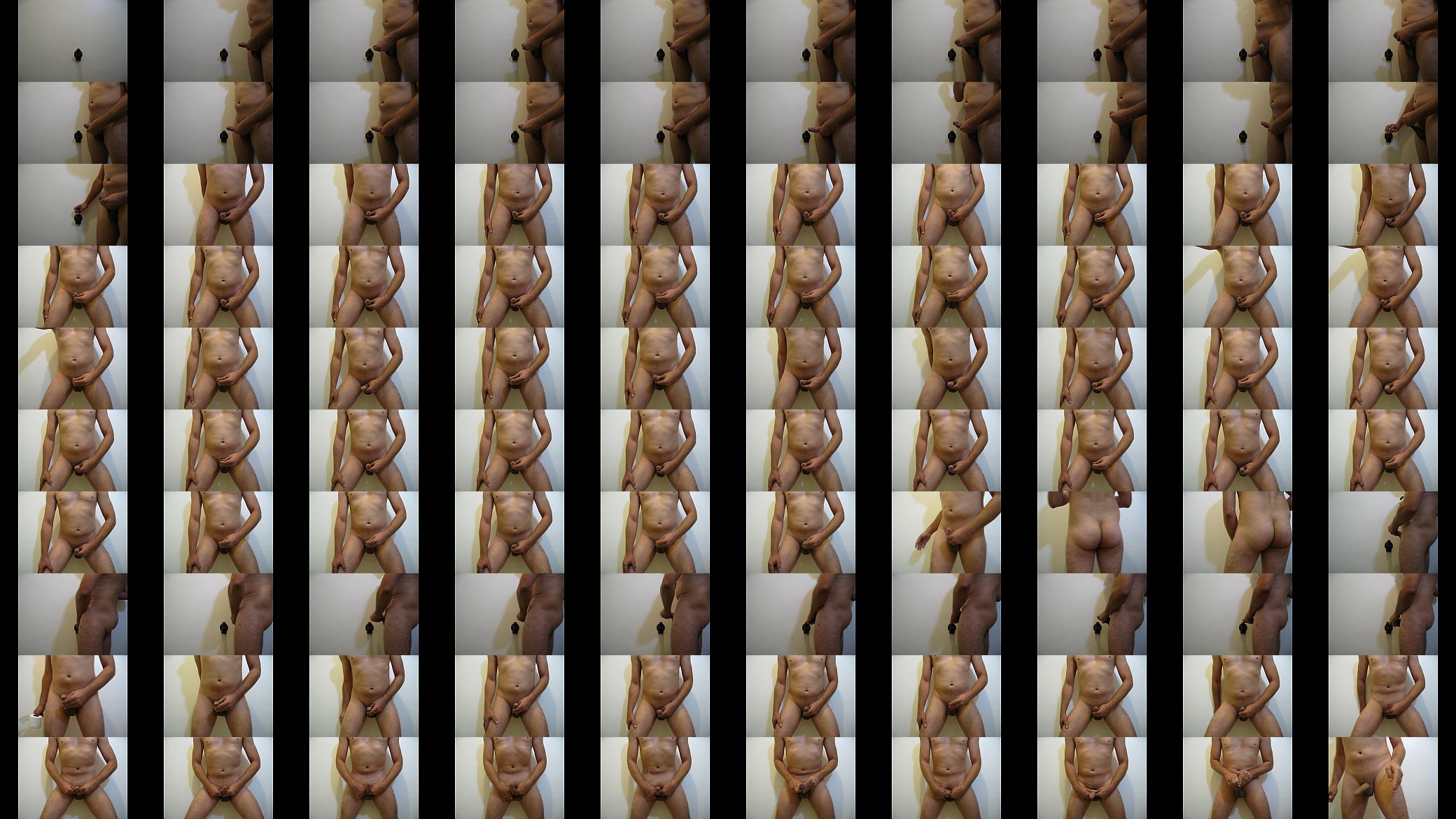 Cumshot alone 预览图
