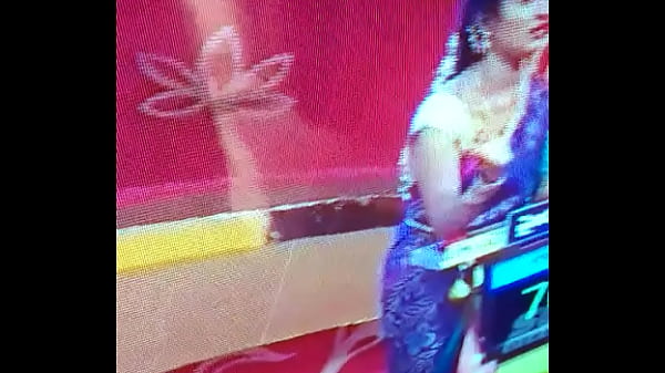 Indian aunt,