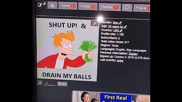Verification video
