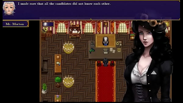 (  18 ) H RPG Games High Pressure [ Eng.] #1