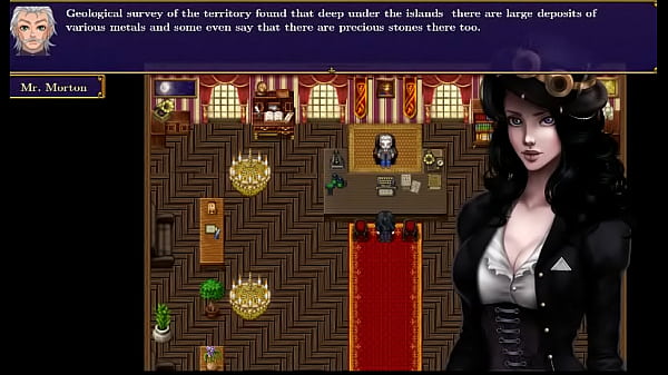 ( 18 ) H RPG Games High Pressure [ Eng.] #1