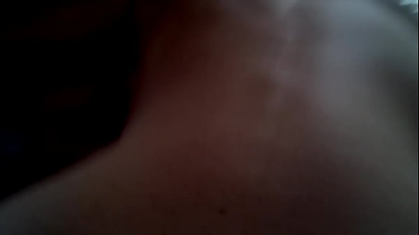 Amateur creampie