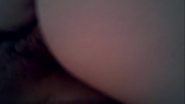 Amateur creampie