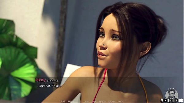 Download Video - ERUPTION IMMINENT &num;80 &bull; Hot&comma; sexy and firm boobs right in front of us&quest; Yes&excl;
