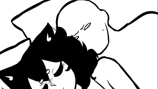 Cat Girl Fuck (by Th3Cyclop)
