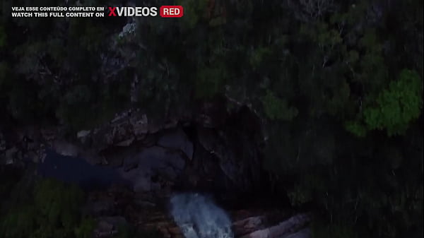 We Were Caught! Public sex in Cachoeira - Alemaohub