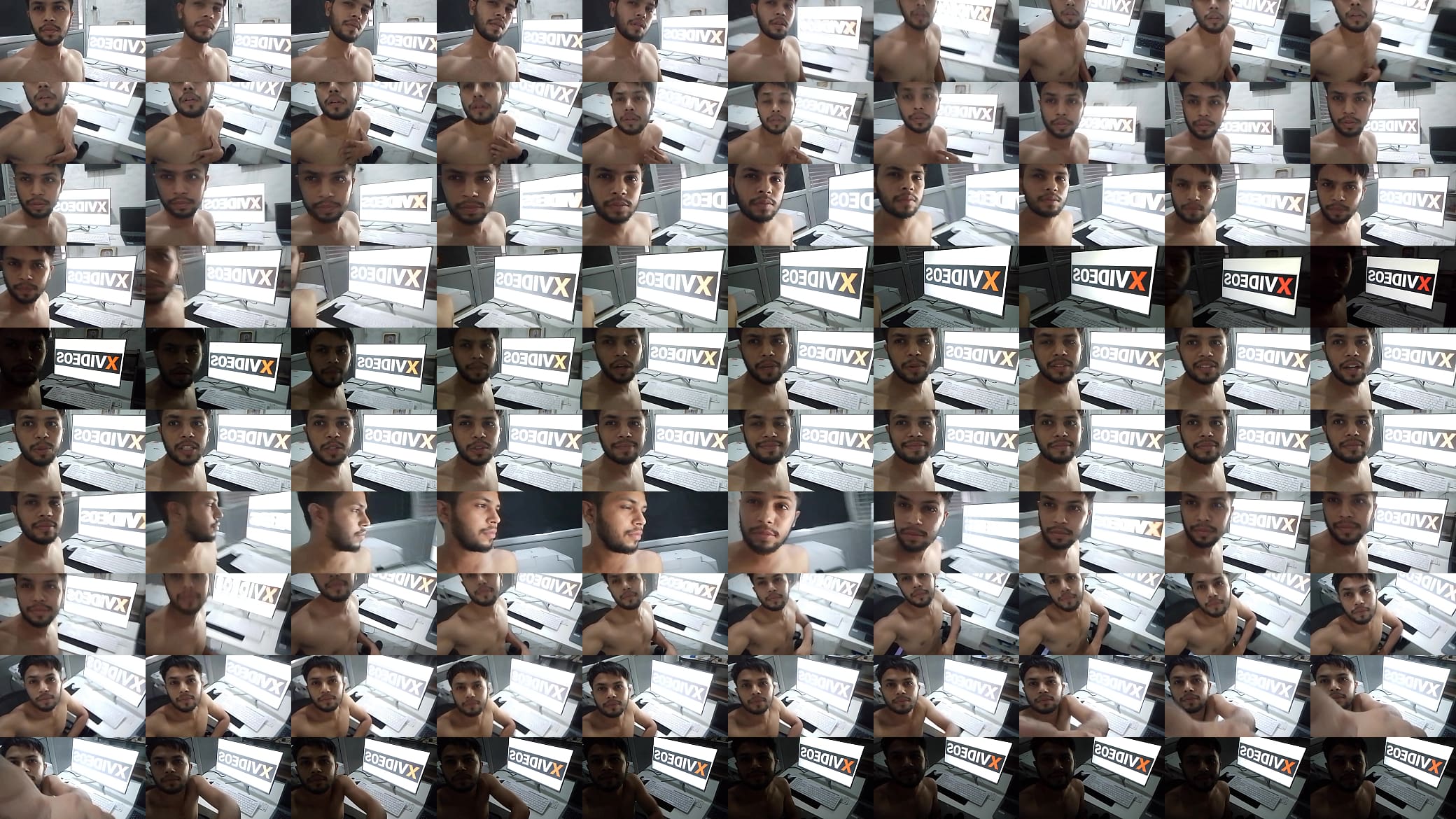 Verification video 预览图