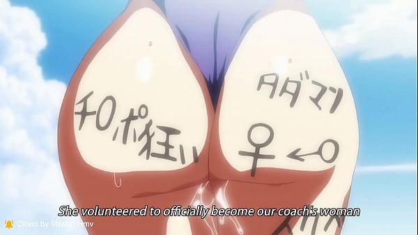 Gangbang Hentai Hmv compilation