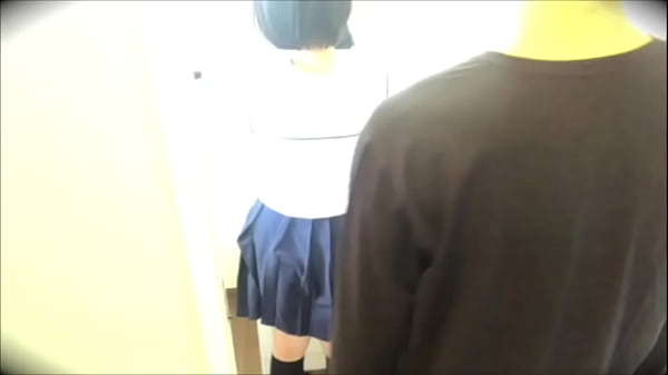 When I went to stay at my friend's house and woke up in the morning and thought I was going to wash my face, I saw a change of clothes with my friend's potato ◯.